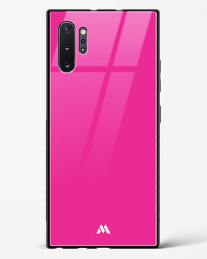 Bubble Gummers Glass Case Phone Cover (Samsung)