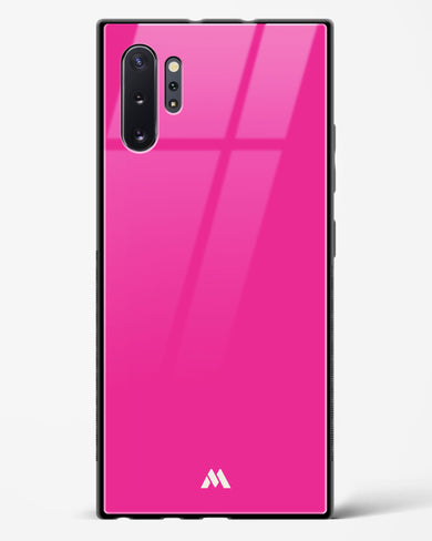 Bubble Gummers Glass Case Phone Cover (Samsung)