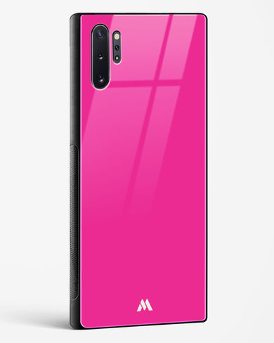 Bubble Gummers Glass Case Phone Cover (Samsung)