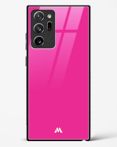 Bubble Gummers Glass Case Phone Cover (Samsung)