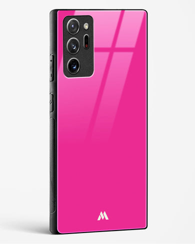 Bubble Gummers Glass Case Phone Cover (Samsung)