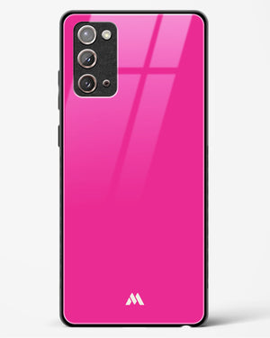 Bubble Gummers Glass Case Phone Cover (Samsung)