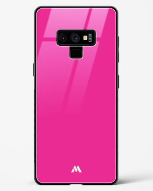 Bubble Gummers Glass Case Phone Cover (Samsung)