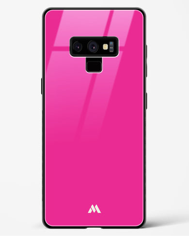 Bubble Gummers Glass Case Phone Cover (Samsung)