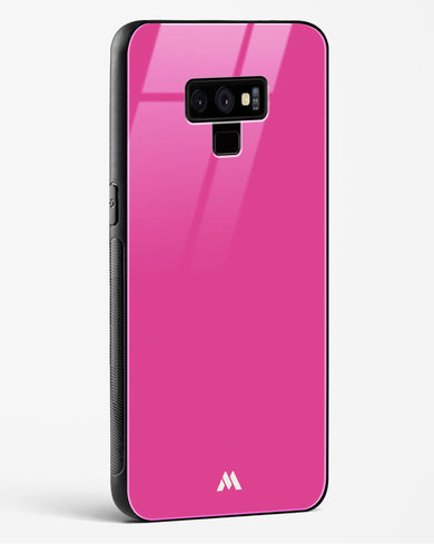 Bubble Gummers Glass Case Phone Cover (Samsung)