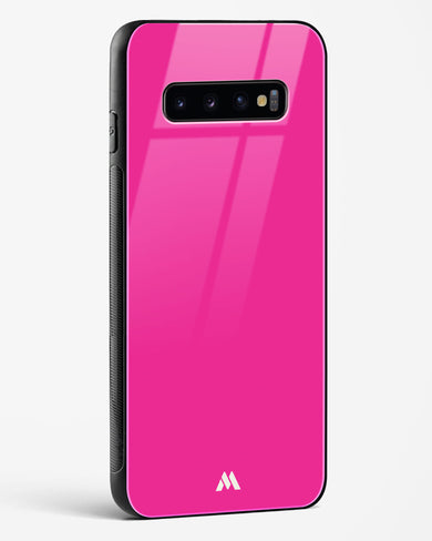 Bubble Gummers Glass Case Phone Cover (Samsung)