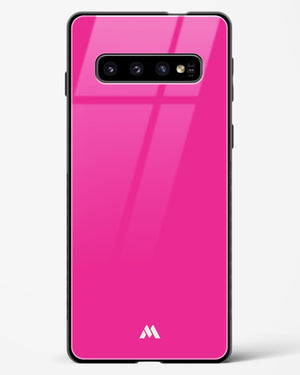 Bubble Gummers Glass Case Phone Cover (Samsung)