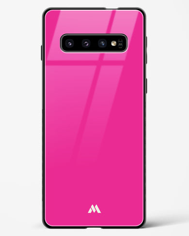 Bubble Gummers Glass Case Phone Cover (Samsung)
