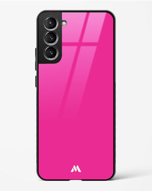 Bubble Gummers Glass Case Phone Cover (Samsung)