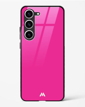 Bubble Gummers Glass Case Phone Cover (Samsung)