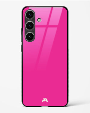 Bubble Gummers Glass Case Phone Cover (Samsung)