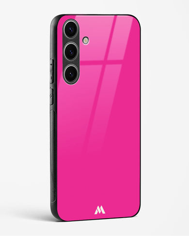 Bubble Gummers Glass Case Phone Cover (Samsung)