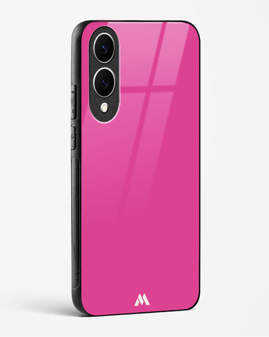 Bubble Gummers Glass Case Phone Cover (Samsung)