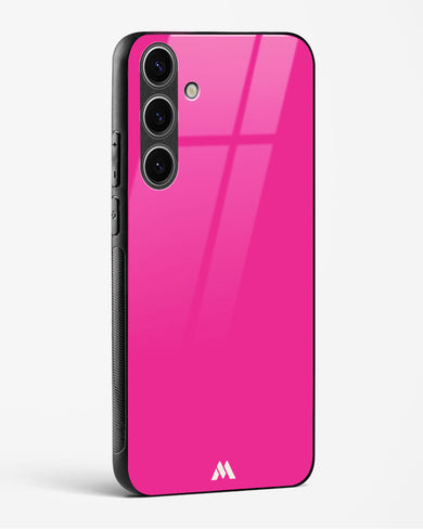 Bubble Gummers Glass Case Phone Cover (Samsung)