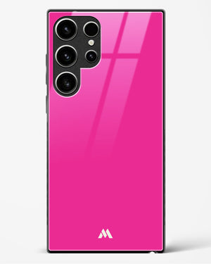 Bubble Gummers Glass Case Phone Cover (Samsung)