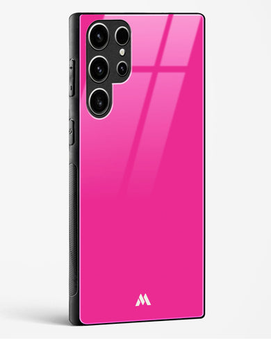 Bubble Gummers Glass Case Phone Cover (Samsung)