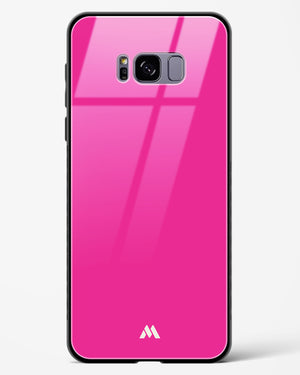 Bubble Gummers Glass Case Phone Cover (Samsung)
