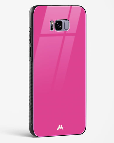 Bubble Gummers Glass Case Phone Cover (Samsung)