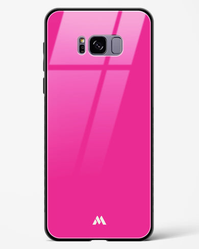 Bubble Gummers Glass Case Phone Cover (Samsung)