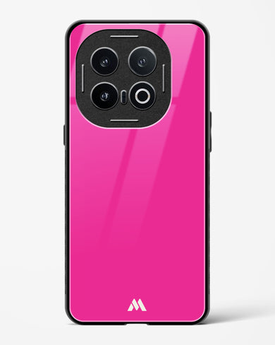 Bubble Gummers Glass Case Phone Cover (Vivo)