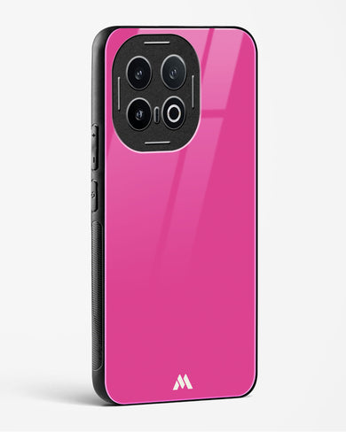 Bubble Gummers Glass Case Phone Cover (Vivo)