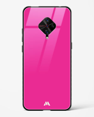 Bubble Gummers Glass Case Phone Cover (Vivo)