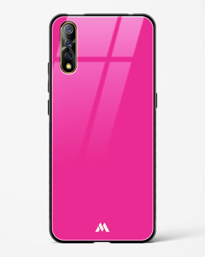 Bubble Gummers Glass Case Phone Cover (Vivo)