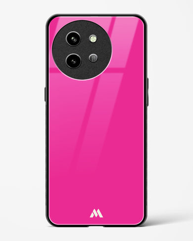 Bubble Gummers Glass Case Phone Cover (Vivo)