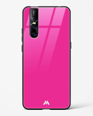 Bubble Gummers Glass Case Phone Cover (Vivo)