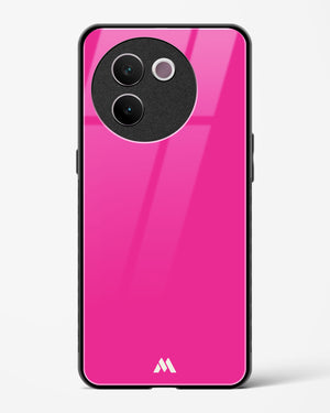 Bubble Gummers Glass Case Phone Cover (Vivo)