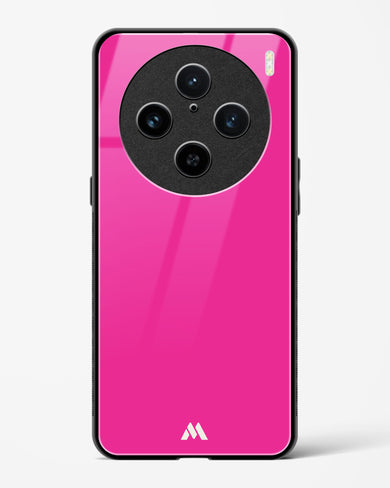 Bubble Gummers Glass Case Phone Cover (Vivo)