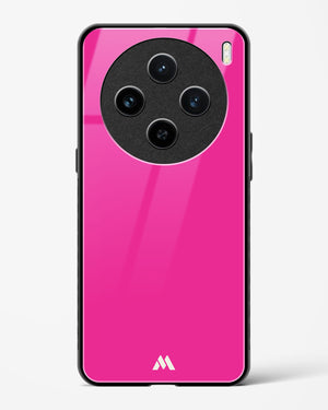 Bubble Gummers Glass Case Phone Cover (Vivo)