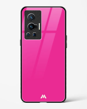 Bubble Gummers Glass Case Phone Cover (Vivo)