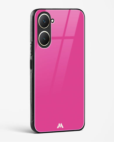 Bubble Gummers Glass Case Phone Cover (Vivo)
