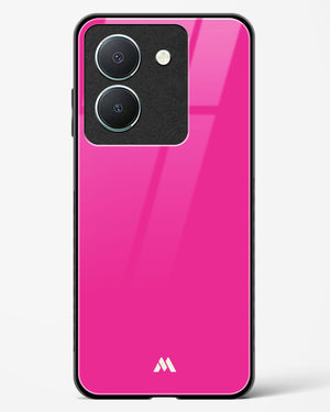 Bubble Gummers Glass Case Phone Cover (Vivo)