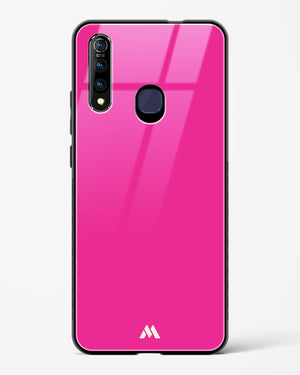 Bubble Gummers Glass Case Phone Cover (Vivo)