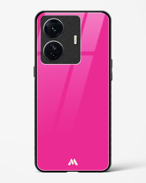 Bubble Gummers Glass Case Phone Cover (Vivo)