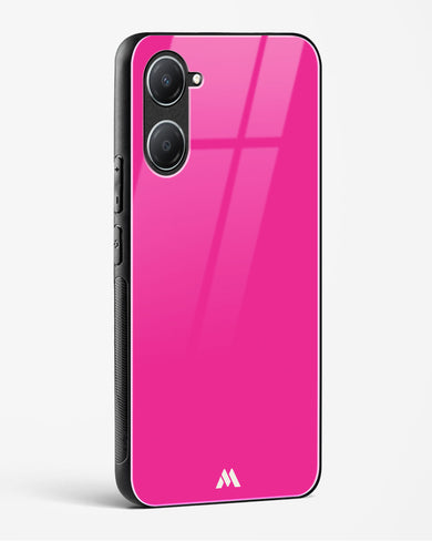 Bubble Gummers Glass Case Phone Cover (Vivo)