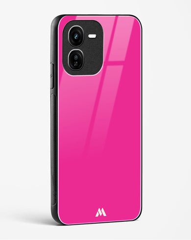 Bubble Gummers Glass Case Phone Cover (Vivo)