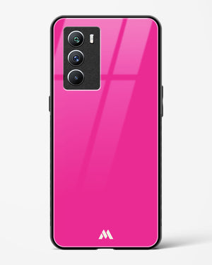 Bubble Gummers Glass Case Phone Cover (Vivo)