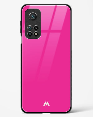 Bubble Gummers Glass Case Phone Cover (Xiaomi)