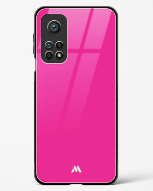 Bubble Gummers Glass Case Phone Cover (Xiaomi)