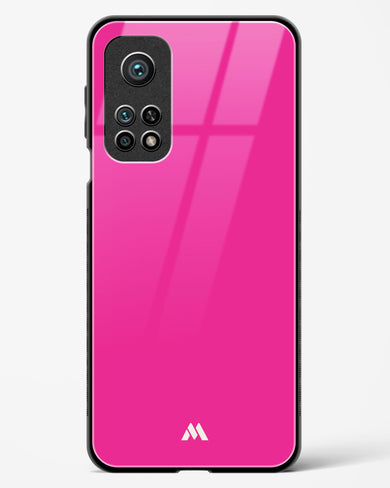 Bubble Gummers Glass Case Phone Cover (Xiaomi)