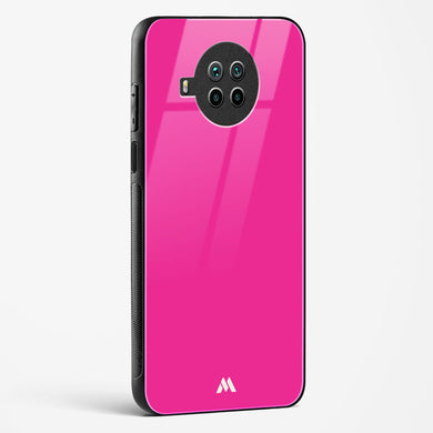 Bubble Gummers Glass Case Phone Cover-(Xiaomi)