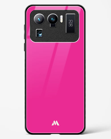 Bubble Gummers Glass Case Phone Cover (Xiaomi)