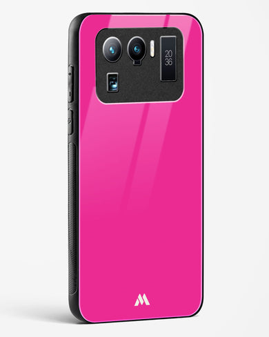 Bubble Gummers Glass Case Phone Cover (Xiaomi)