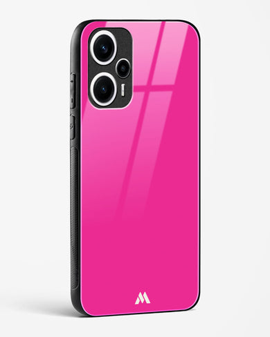 Bubble Gummers Glass Case Phone Cover (Xiaomi)