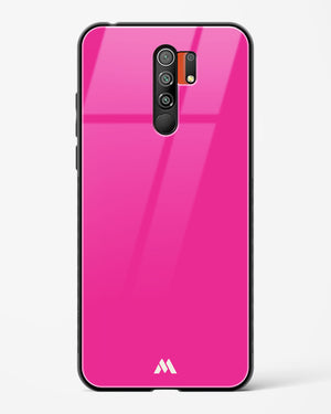 Bubble Gummers Glass Case Phone Cover (Xiaomi)