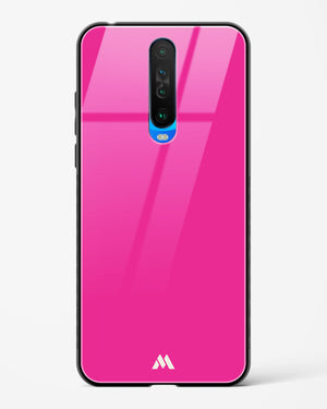 Bubble Gummers Glass Case Phone Cover (Xiaomi)