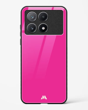 Bubble Gummers Glass Case Phone Cover (Xiaomi)